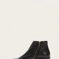 The Frye Company Carson Piping Bootie 11 The Frye Company Carson Piping Bootie