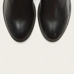 The Frye Company Carson Piping Bootie 14 The Frye Company Carson Piping Bootie