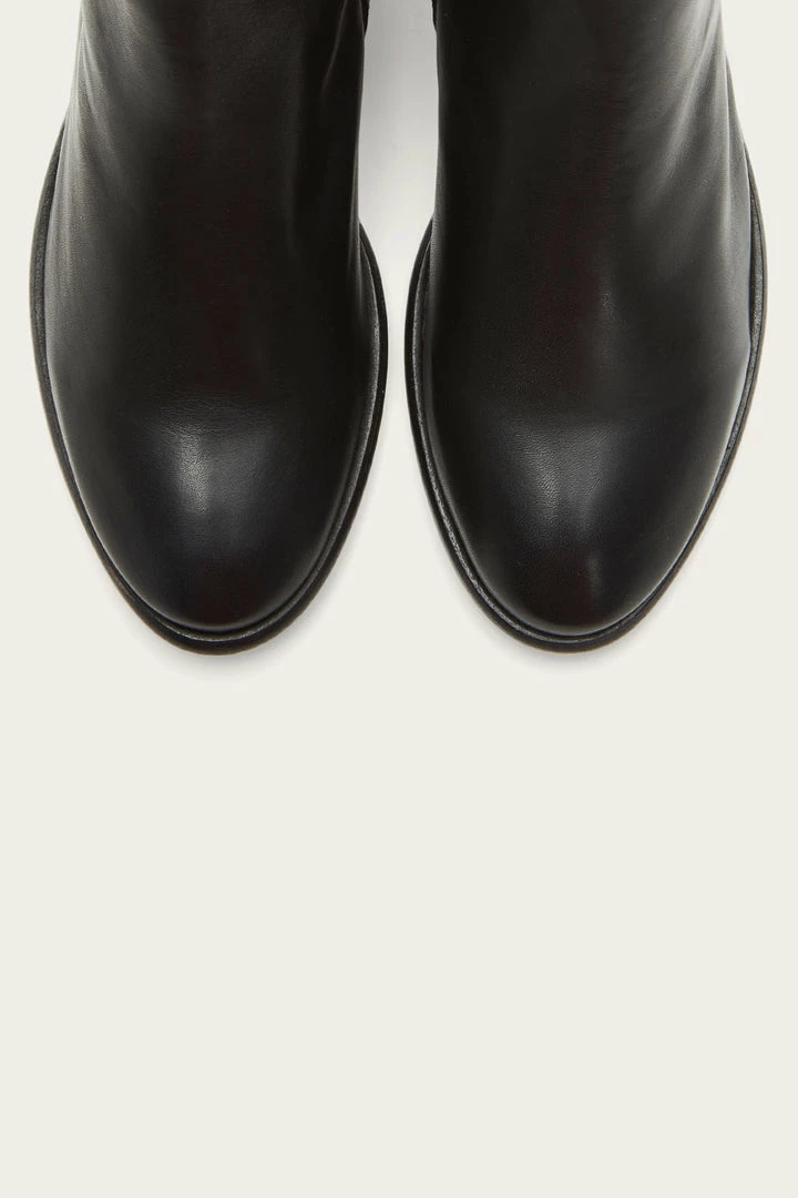 The Frye Company Carson Piping Bootie 8 The Frye Company Carson Piping Bootie