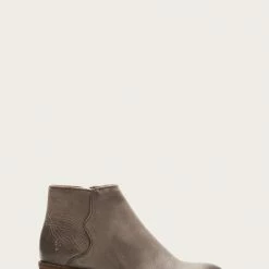 The Frye Company Women Carson Piping Bootie