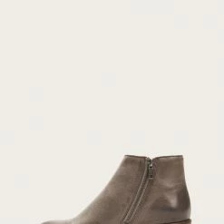 The Frye Company Women Carson Piping Bootie 11 The Frye Company Women Carson Piping Bootie