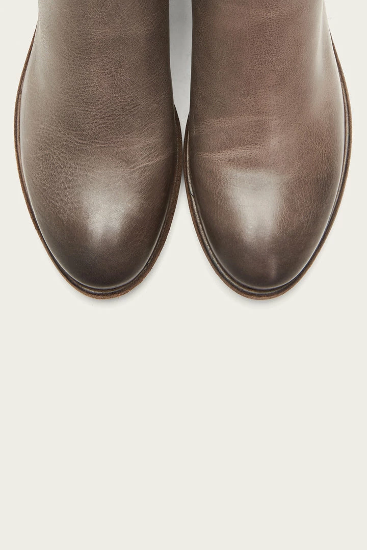 The Frye Company Women Carson Piping Bootie 8 The Frye Company Women Carson Piping Bootie