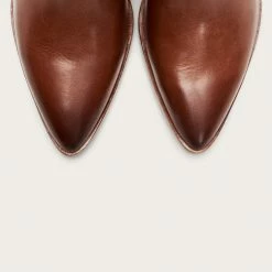 The Frye Company Faye Chevron Short Women 14 The Frye Company Faye Chevron Short Women