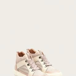 The Frye Company Gia Lug Trail Sneaker Women
