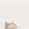 The Frye Company Gia Lug Trail Sneaker Women