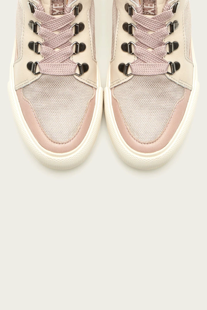 The Frye Company Gia Lug Trail Sneaker Women 8 The Frye Company Gia Lug Trail Sneaker Women