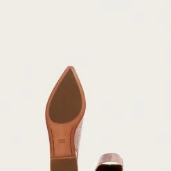 The Frye Company Kenzie Slingback Women 12 The Frye Company Kenzie Slingback Women