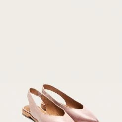 The Frye Company Kenzie Slingback Women 10 The Frye Company Kenzie Slingback Women