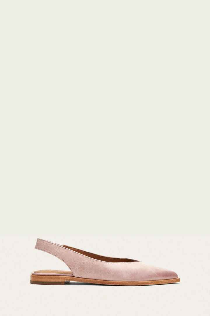 The Frye Company Kenzie Slingback Women 3 The Frye Company Kenzie Slingback Women