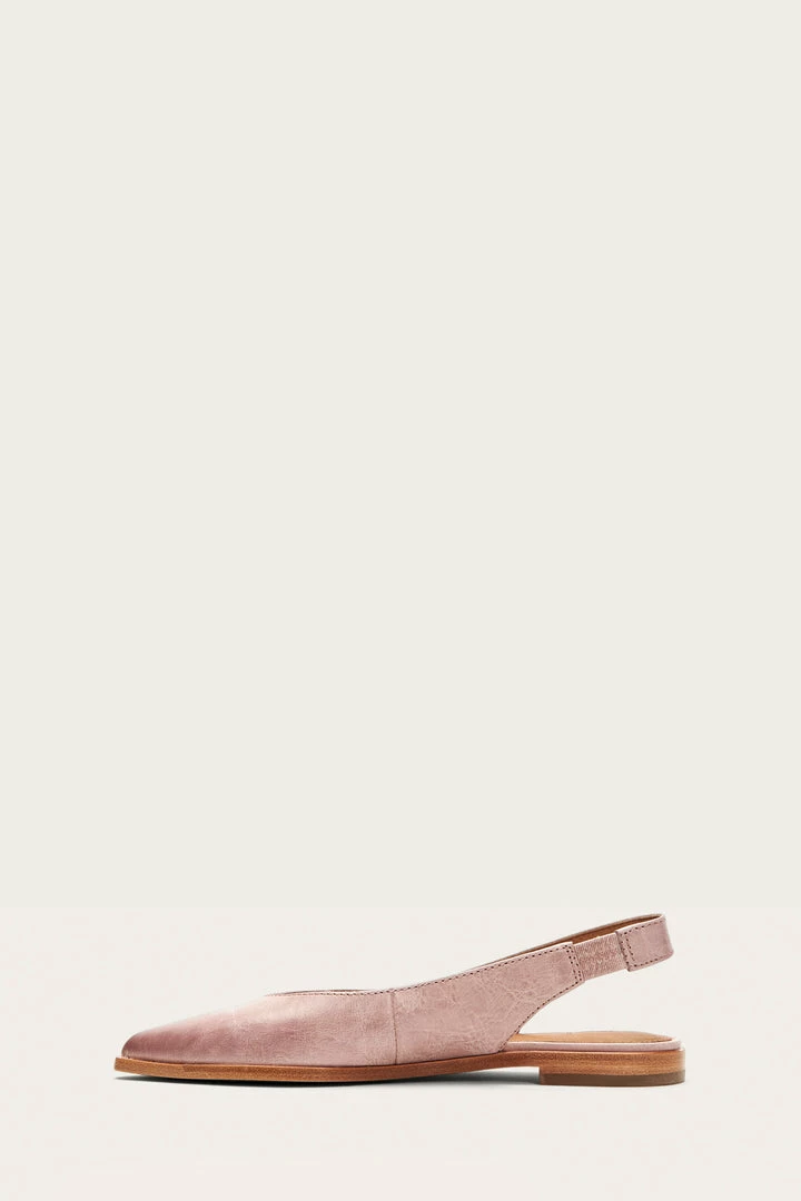 The Frye Company Kenzie Slingback Women 5 The Frye Company Kenzie Slingback Women