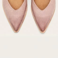 The Frye Company Kenzie Slingback Women 14 The Frye Company Kenzie Slingback Women