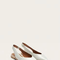 The Frye Company Kenzie Slingback Women