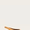 The Frye Company Kenzie Slingback