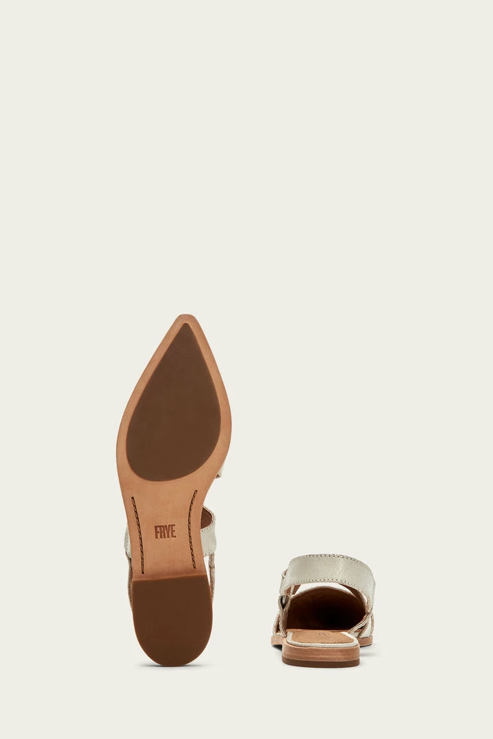 The Frye Company Kenzie Strappy Harness 6 The Frye Company Kenzie Strappy Harness