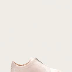 The Frye Company Lena Zip Low
