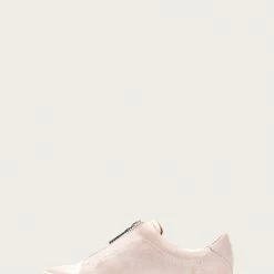 The Frye Company Lena Zip Low