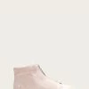 The Frye Company Women Lena Zip High