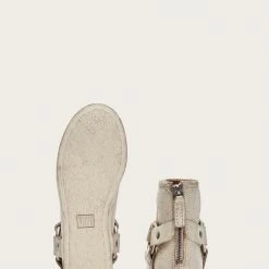 The Frye Company Women Lena Harness Bootie