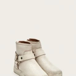 The Frye Company Women Lena Harness Bootie