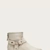 The Frye Company Women Lena Harness Bootie 2 The Frye Company Women Lena Harness Bootie