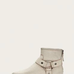 The Frye Company Women Lena Harness Bootie