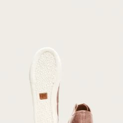 The Frye Company Women Maya Cvo Slip On