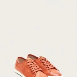 The Frye Company Maya Low Lace Women