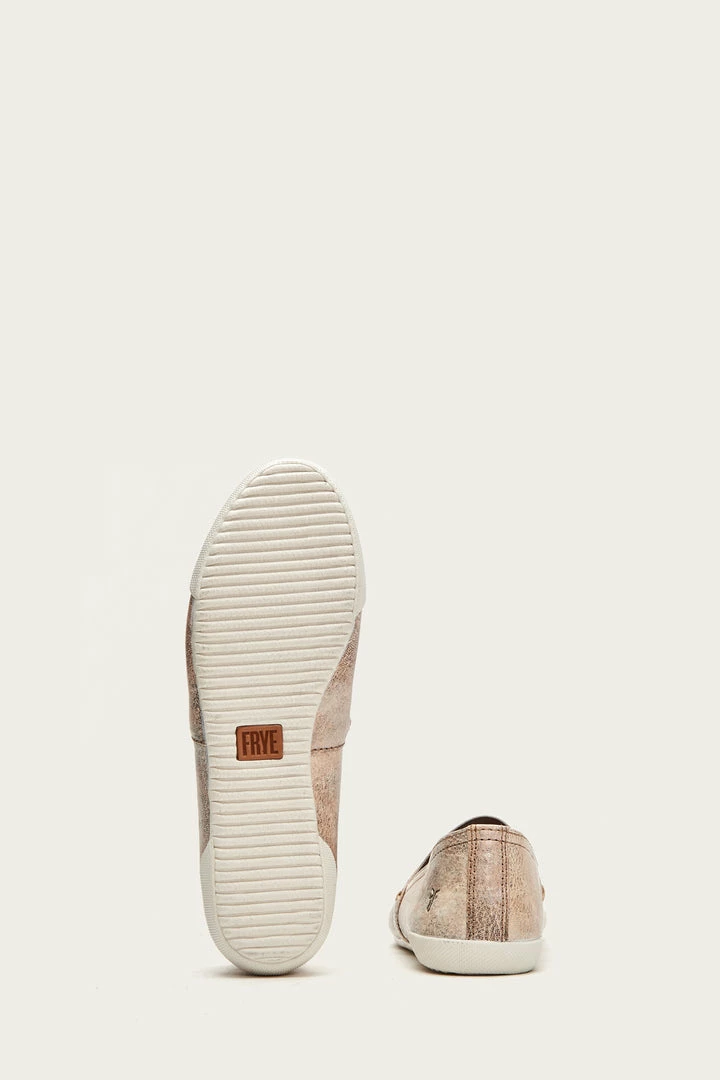 The Frye Company Melanie Slip On 6 The Frye Company Melanie Slip On