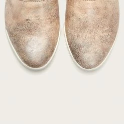 The Frye Company Melanie Slip On 14 The Frye Company Melanie Slip On