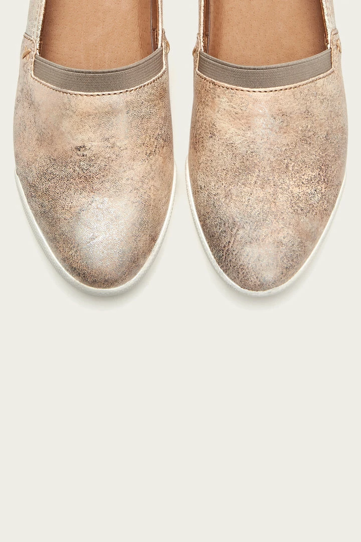 The Frye Company Melanie Slip On 8 The Frye Company Melanie Slip On