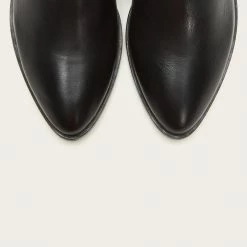 The Frye Company SHOES Ray Harness Back Zip 14 The Frye Company SHOES Ray Harness Back Zip