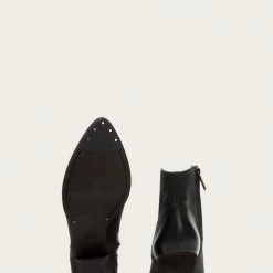 The Frye Company Reed Bootie Women