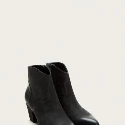 The Frye Company Reed Bootie Women