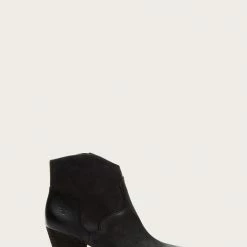 The Frye Company Reed Bootie Women
