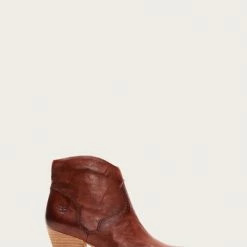 The Frye Company Reed Bootie Women