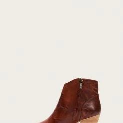 The Frye Company Reed Bootie Women