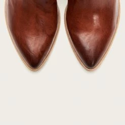 The Frye Company Reed Bootie Women