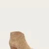 The Frye Company Women Reed Bootie 1 The Frye Company Women Reed Bootie