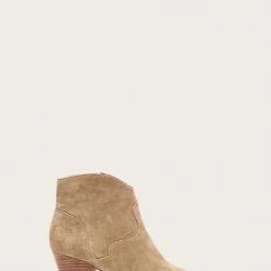 The Frye Company Women Reed Bootie