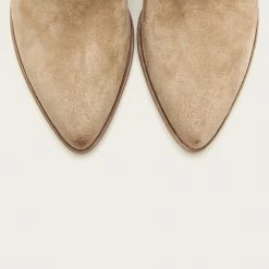 The Frye Company Women Reed Bootie 14 The Frye Company Women Reed Bootie