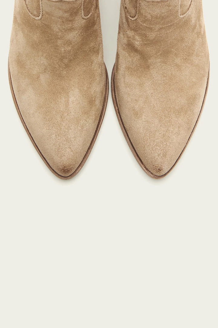 The Frye Company Women Reed Bootie 8 The Frye Company Women Reed Bootie