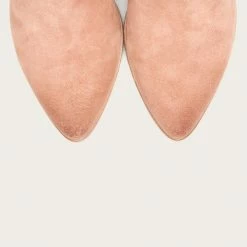 The Frye Company Reed Bootie