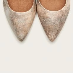 The Frye Company Women Sienna Ballet