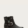 The Frye Company Veronica Stone Bootie