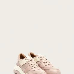 The Frye Company Women Willow Low Lace