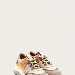 The Frye Company Women Willow Trek Low