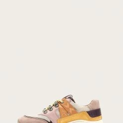 The Frye Company Women Willow Trek Low 11 The Frye Company Women Willow Trek Low