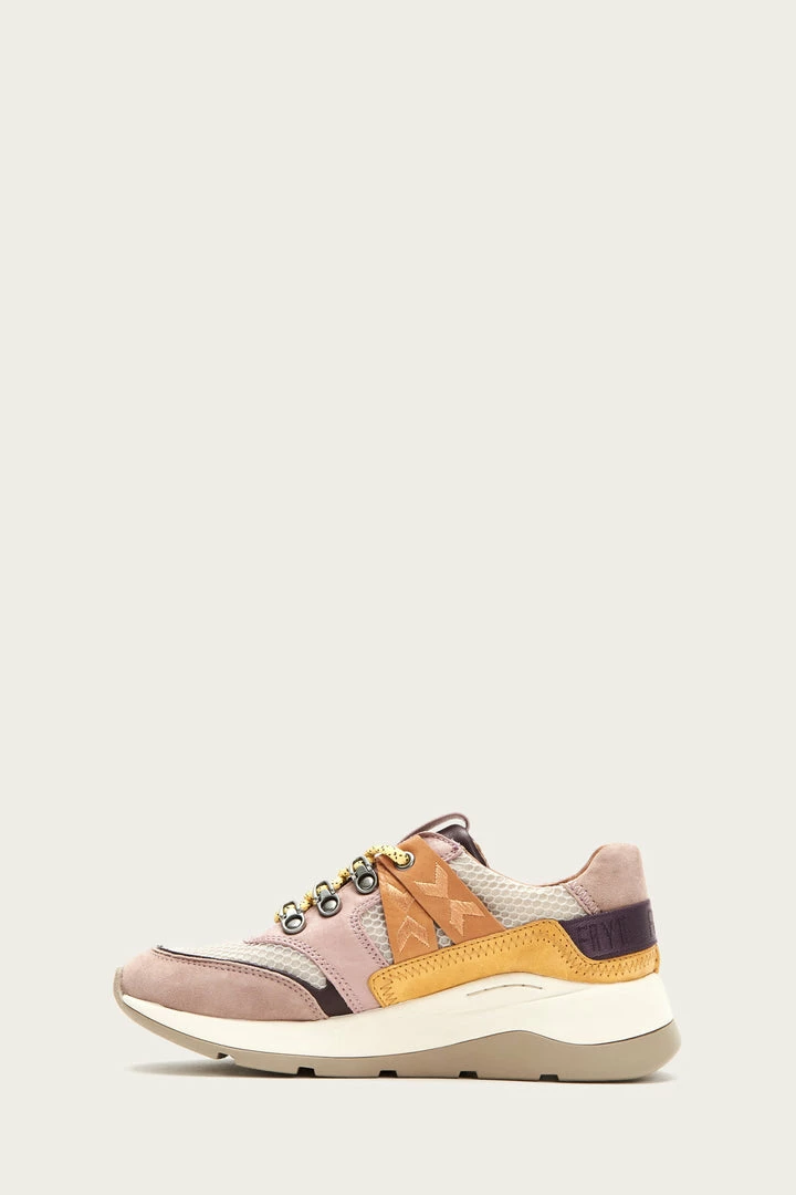 The Frye Company Women Willow Trek Low 5 The Frye Company Women Willow Trek Low