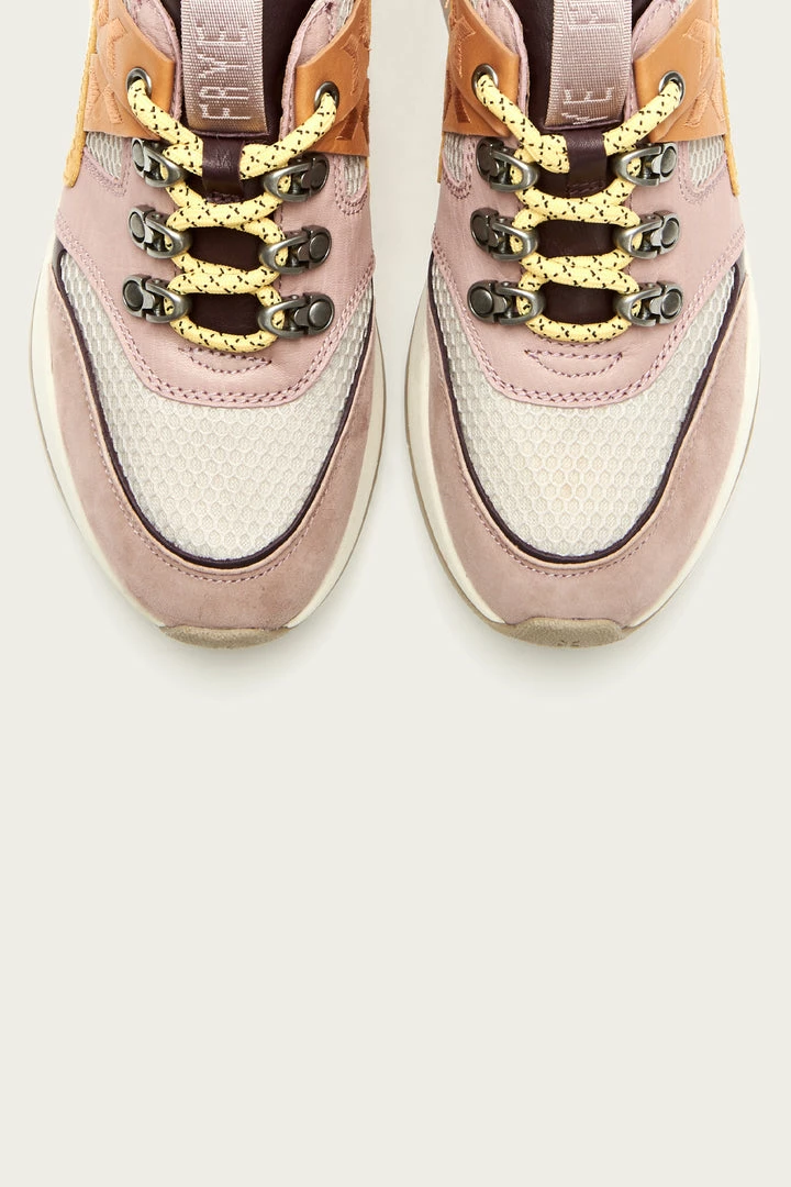 The Frye Company Women Willow Trek Low 8 The Frye Company Women Willow Trek Low