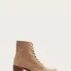 The Frye Company Sabrina 6G Lace Up